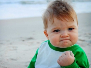 Tecnología traduce los memes a discapacitados visuales