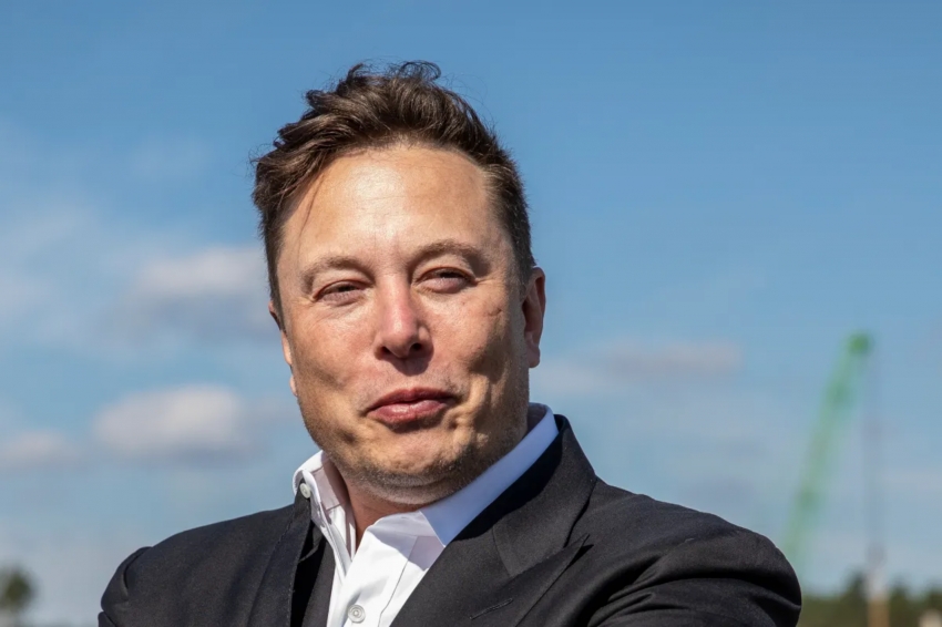 Elon Musk aumenta su fortuna y es de nuevo la persona más rica del mundo