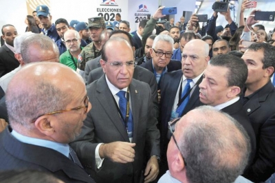 Todavía no hay mediadores para crisis electoral