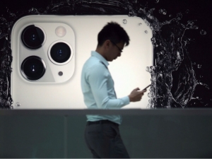 Planes del iPhone podrían verse afectados por el coronavirus