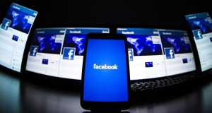 El escándalo de Facebook con Cambridge Analytica