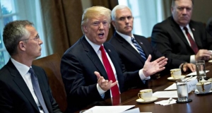 Trump amenaza a Kim Jong-un, si no logra un acuerdo con él