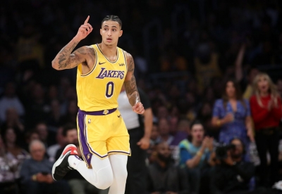 Los Lakers también ganan sin LeBron y Davis