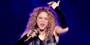 Shakira reacciona ante acusación por fraude