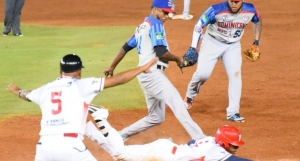RD pierde frente a Panamá en la Serie del Caribe