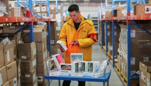 Apple reconoce el problema del ‘toque fantasma’ en algunos iPhone X