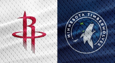 Houston rompe su mala racha con 37 puntos de Harden