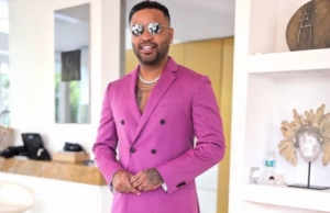 Arrestan a Zion en Florida por conducir bajo los efectos del alcohol, pide disculpas