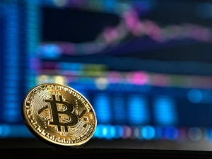 Bitcoin también se desploma a causa del coronavirus
