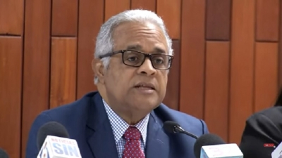 Primer caso de coronavirus en República Dominicana, informan las autoridades