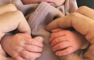 Ricky Martin anuncia el nacimiento de su hija