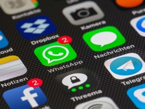 Facebook, Instagram y Whatsapp estarán interconectados