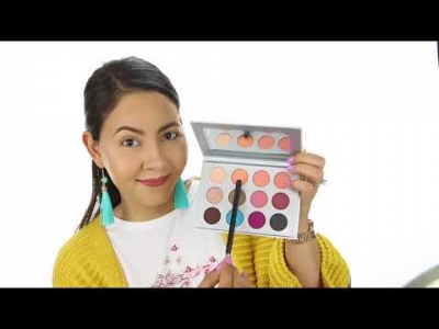 BOXYCHARM MARZO 2018