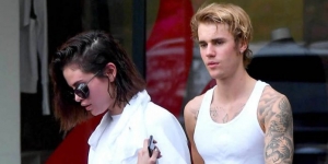 ¿Selena Gomez y Justin Bieber esperan bebé?