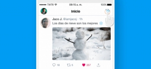 Twitter vuelve a los orígenes: permite de nuevo ver tuits por orden cronológico