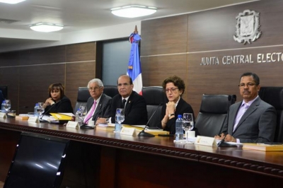 Partidos recibirán más de RD$3 mil millones; JCE rechaza instancias