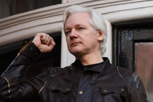 Rusia planeó una operación secreta de rescate para Julian Assange
