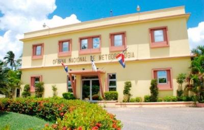 Onamet dice lluvias continuarán durante esta noche y mañana