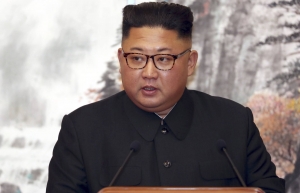 Kim Jong-un invita al papa Francisco a visitar Corea del Norte