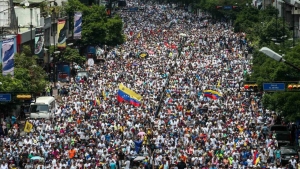 Contra la espada y la pared; EU, Canadá y otros 11 países desconocen a Nicolás Maduro