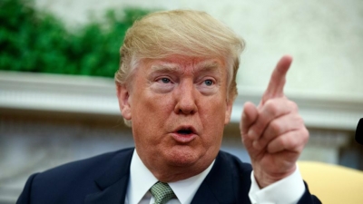 Tras años de atacarlo; Trump anunciara hoy si rompe el pacto nuclear con Irán