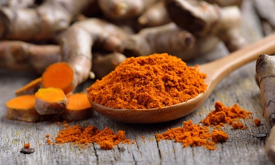 Beneficios de Comer Cúrcuma
