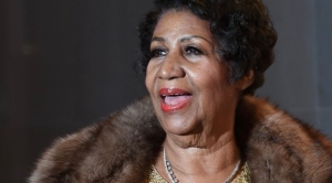 Muere Aretha Franklin, la gran diva del soul