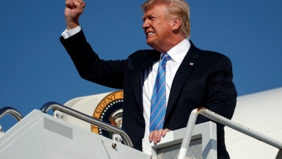 Europa amenaza a Estados Unidos con represalias millonarias si aplica aranceles a los autos