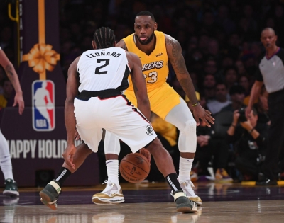 El debate: los mejores partidos NBA para el resto de la temporada 2019-20