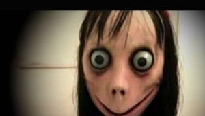 La cadena de WhatsApp ‘Momo’, sospechosa de causar el suicidio de una adolescente