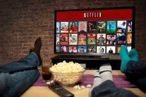 Series para ver en Semana Santa en netflix