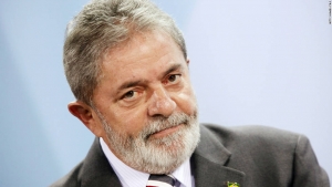 Lula da Silva