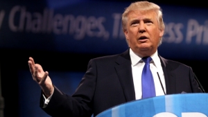 Trump aparca la ‘tolerancia cero’ en la frontera para evitar la separación de niños migrantes