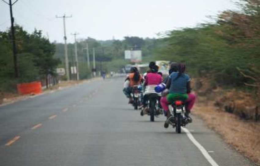 Solicitan prisión preventiva para 15 implicados en la Operación Frontera