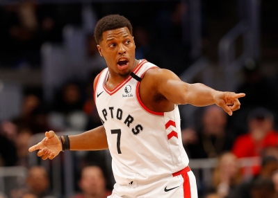 Lowry critica los excesos de algunos aficionados tras sufrir un empujón en Cleveland