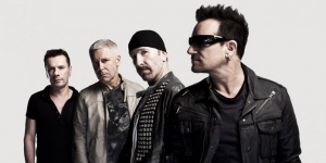 Bono recupera voz y gira de U2 seguirá en pie