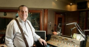 Teo Veras, empresario radial