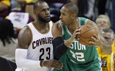 Los Cavs avanzan a la final de la NBA