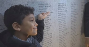 Monumento en El Bronx para 336 combatientes dominicanos en la II Guerra Mundial