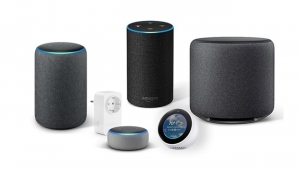 Amazon Echo, el altavoz inteligente del gigante tecnológico, clave para resolver un doble homicidio