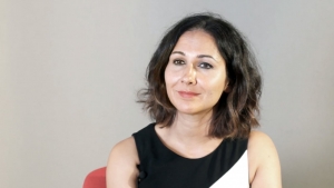 &quot;La tecnología tiene un lado oscuro... y es preocupante&quot;, dice Belinda Parmar. 