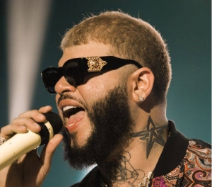 “Gangalee”, el nuevo disco de Farruko que resalta la cultura rastafari