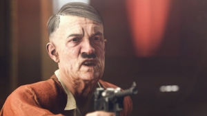 Símbolos nazis a los videojuegos suscita polémica en Alemania