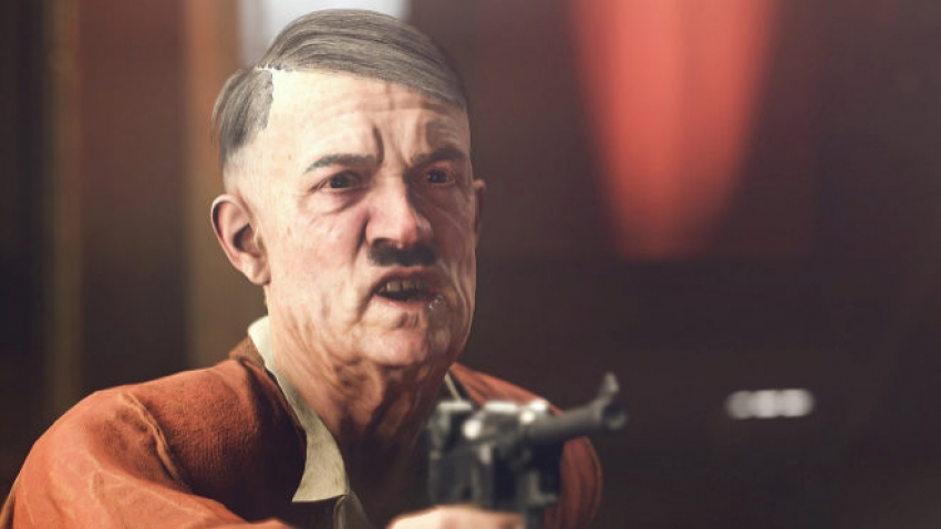 Símbolos nazis a los videojuegos suscita polémica en Alemania