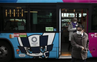 ¿Qué pasa si sucede lo impensable y se cancela Tokio 2020?