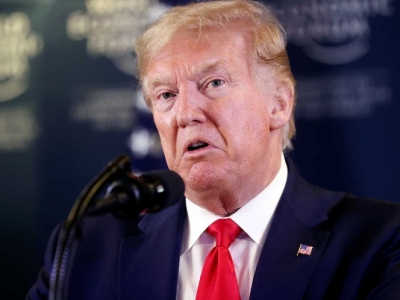 El mandatario dijo que sus abogados le desaconsejaron presenciar el jucio en su contra.