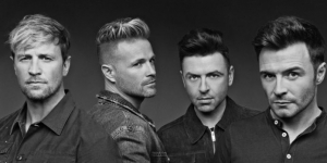 Westlife anuncia su regreso a los escenarios