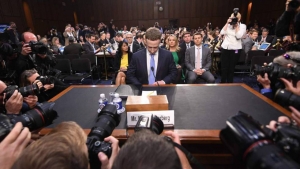 Facebook compartió datos sensibles de sus usuarios con más de 150 grandes empresas