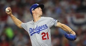 Dodgers recurrirá a Buehler en el 3er juego ante Milwaukee