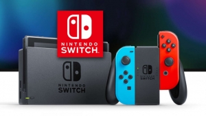 Nintendo Switch ha vendido más que la Wii U en toda su historia